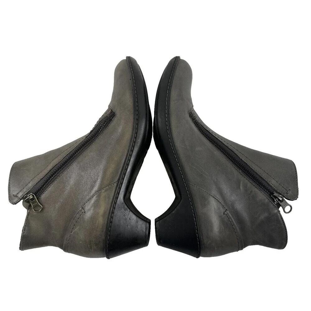 Dansko billie boot
